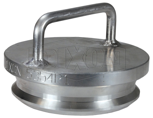 API Rack Coupler Plug
